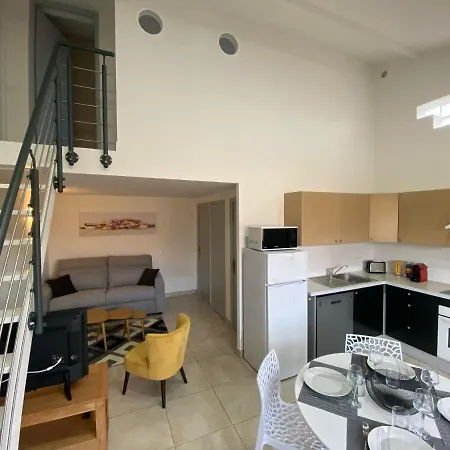 Lejlighed Mare Bellu Agosta *