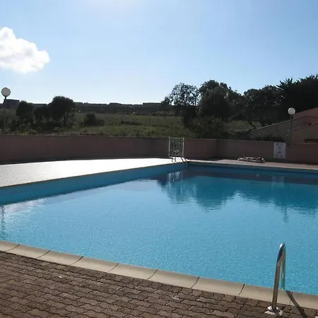 Mare Bellu Agosta Porticcio (Corsica)