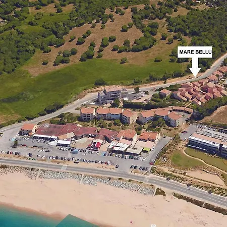 Lejlighed Mare Bellu Agosta *
