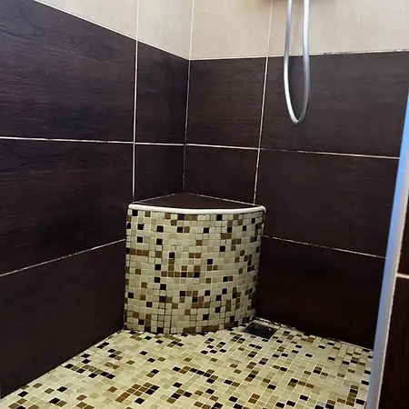 Mare Bellu Agosta Lejlighed Porticcio (Corsica)