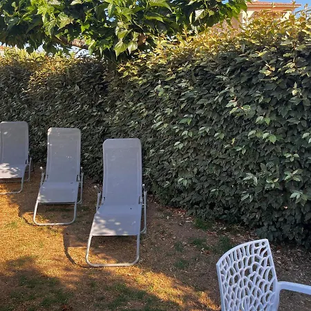 Mare Bellu Agosta Lejlighed Porticcio (Corsica)