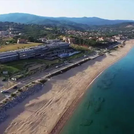 Mare Bellu Agosta דירה פורטיסיו