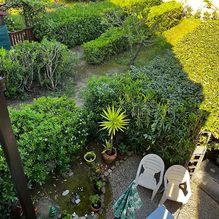 דירה Mare Bellu Agosta