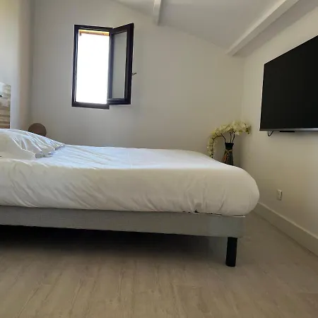 Mare Bellu Agosta Lägenhet *