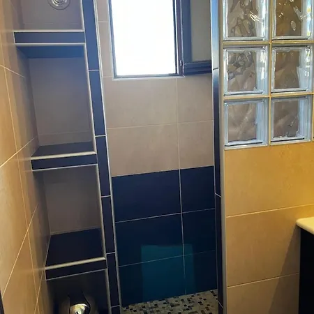 Mare Bellu Agosta דירה פורטיסיו