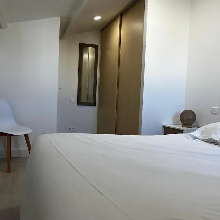 דירה Mare Bellu Agosta