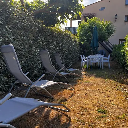 Апартаменты Mare Bellu Agosta *