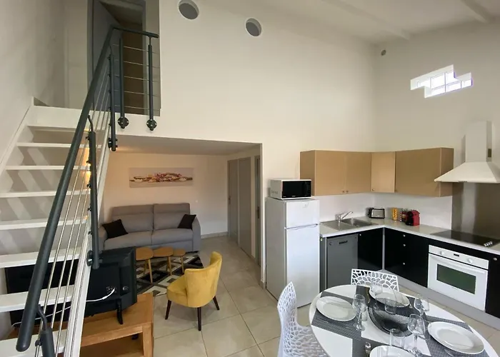 Апартаменты Mare Bellu Agosta *