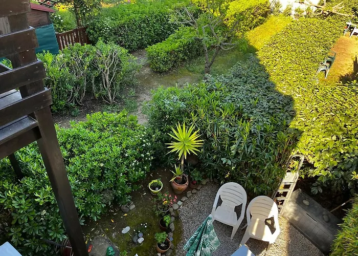 Апартаменты Mare Bellu Agosta