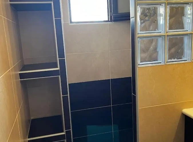 Mare Bellu Agosta Апартаменты Портисьо