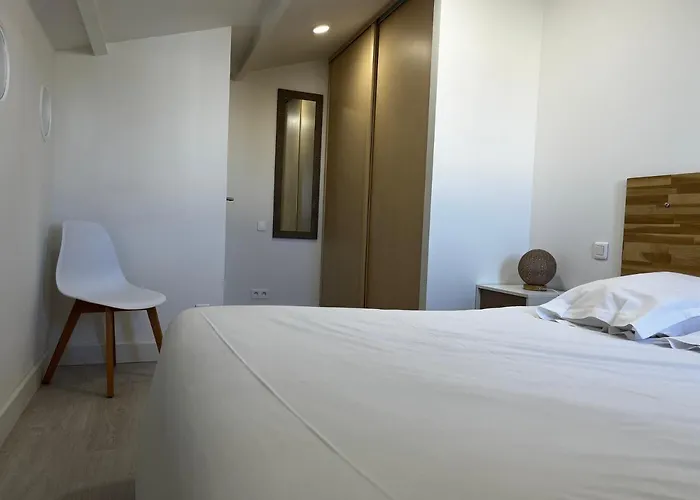 Apartment Mare Bellu Agosta