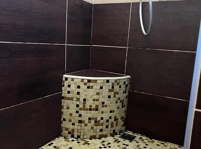 Mare Bellu Agosta Апартаменты Портисьо