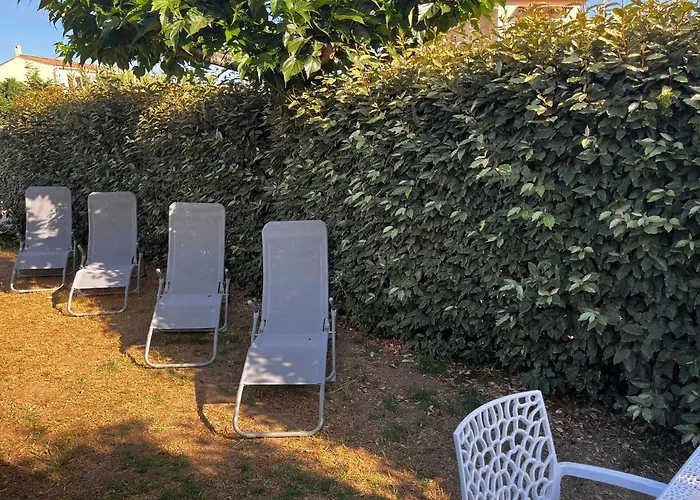 Mare Bellu Agosta Апартаменты Портисьо